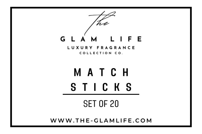 Match Sticks