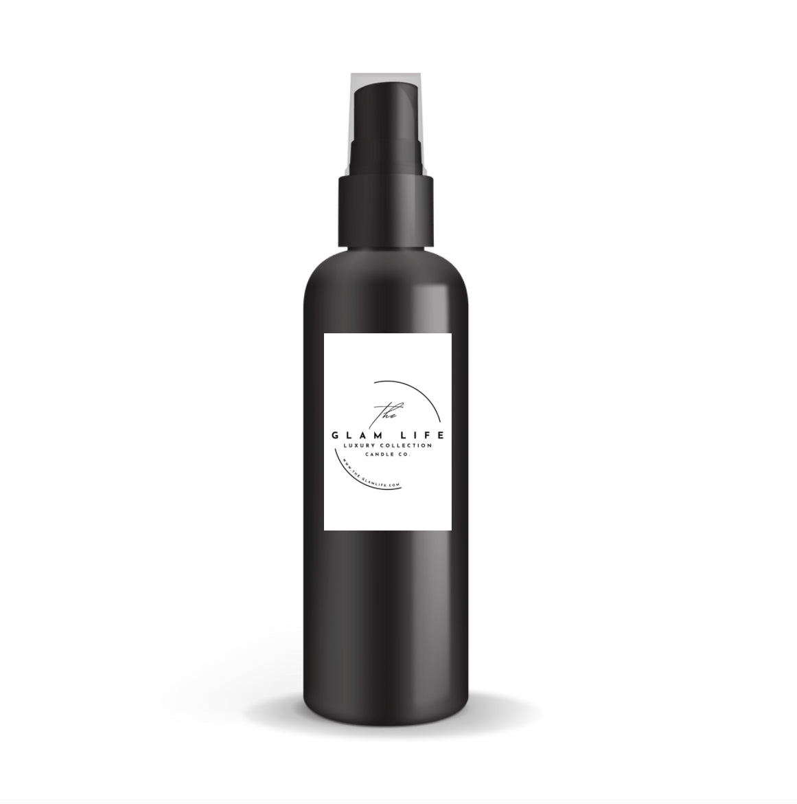 Luxury Fragrance Spray