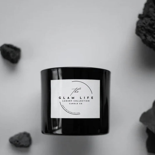 Luxury Collection Candle