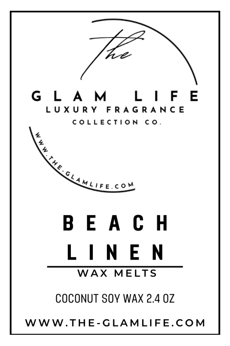 Luxury Wax Melts