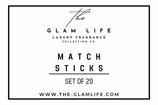 Match Sticks