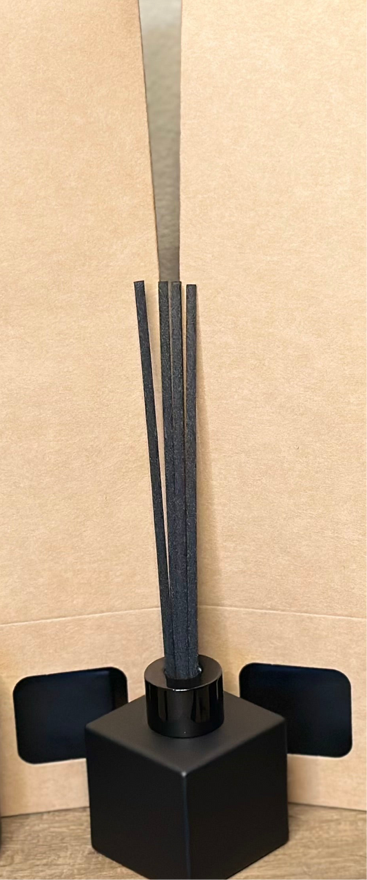 Luxury Fragrance Reed Diffuser