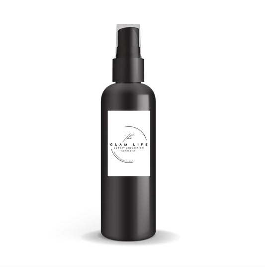 Luxury Fragrance Spray