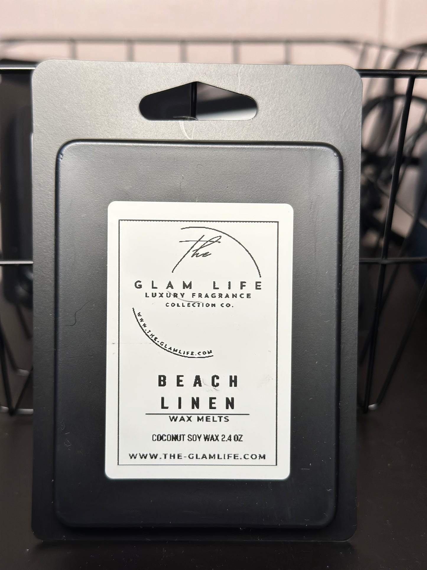 Luxury Wax Melts